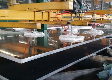 processing of 5754 Aluminum Sheet| 5754 Aluminum Plate| for sale haomei