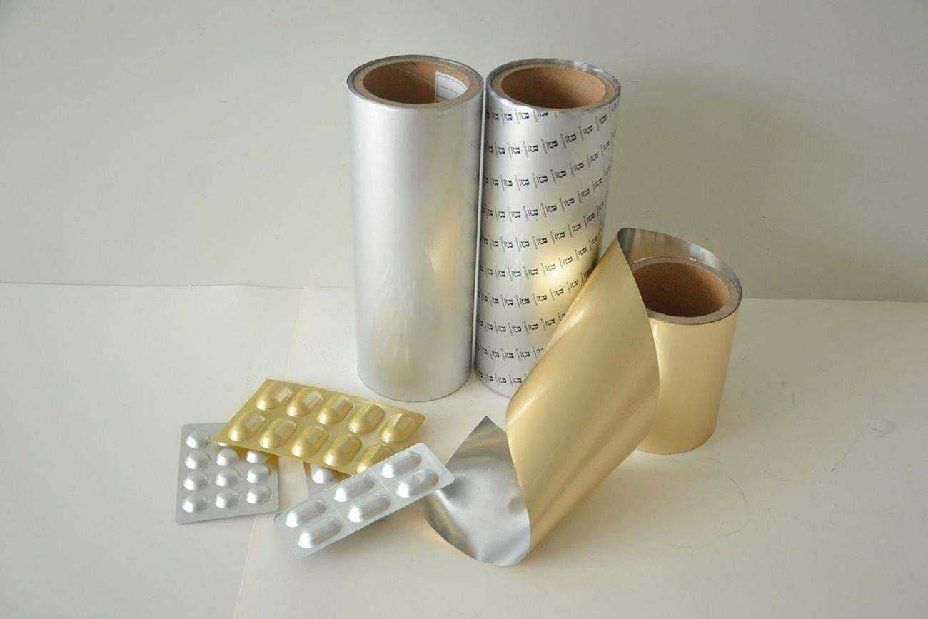 pharmaceutical aluminum foil for sale Haomei.jpg