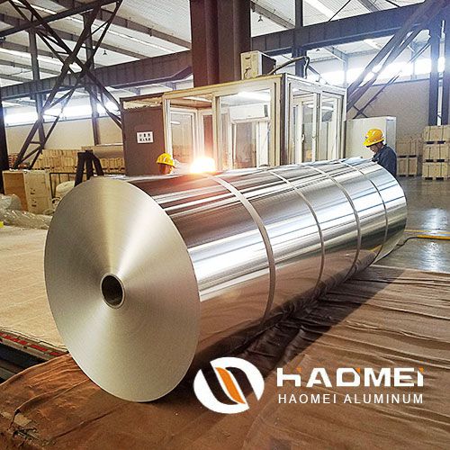 1070 aluminum foil for sale Haomei-1.jpg
