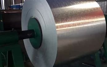 Orange Peel pattern Aluminum Coil for Sale Haomei.jpg