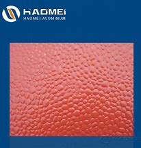 Orange Peel Embossed Aluminum Coil for Sale Haomei.jpg