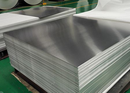 1060 aluminum plate-1060 aluminum alloy plate-1 series aluminum plate for sale Haomei.jpg