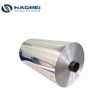 1100 Aluminum Foil for Food Packaging-1100 Aluminum Foils for Food Packaging for sale Haomei.jpg