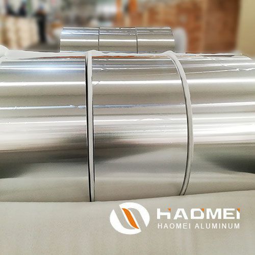 1235 aluminum foil for food packaging-1235 Aluminum Foils for Food Packaging for Sale Haomei.jpg