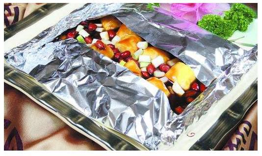 food packaging aluminum foil| food packaging aluminum foils| for sale Haomei