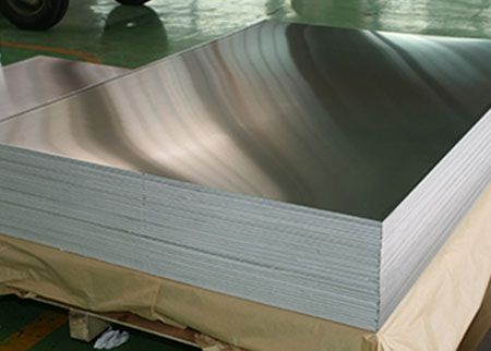 Aluminium Sheet, Aluminium Sheets of Low Price for sale in Netherland from Haomei