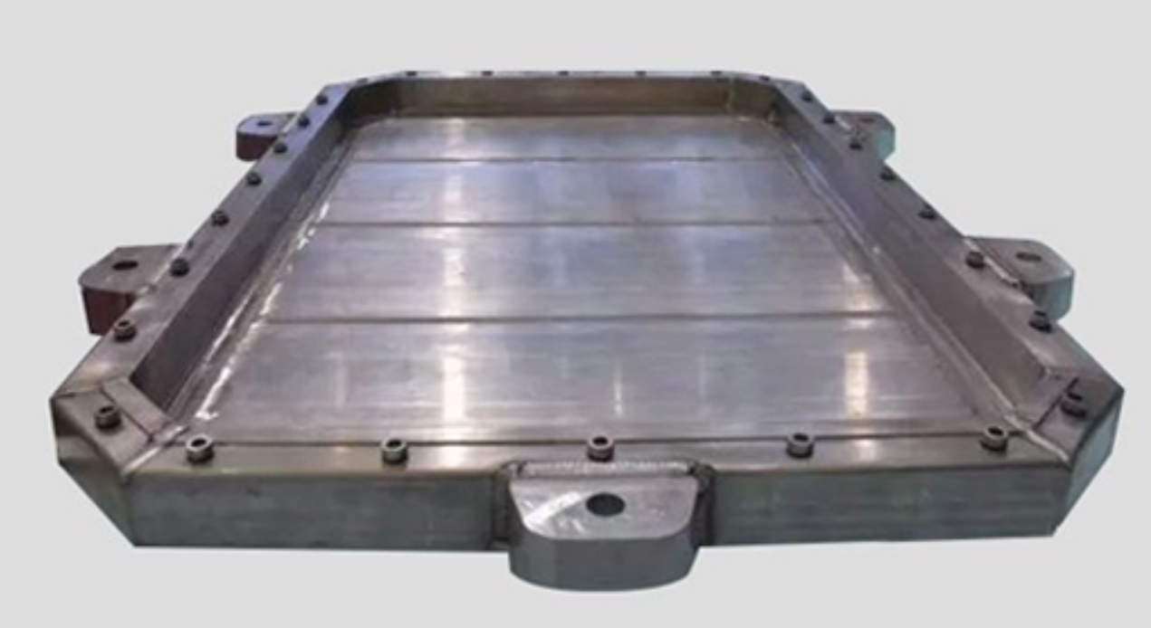 difference between aluminum plate for automobile chassis and steel plate for automobile chassis for sale Haomei
