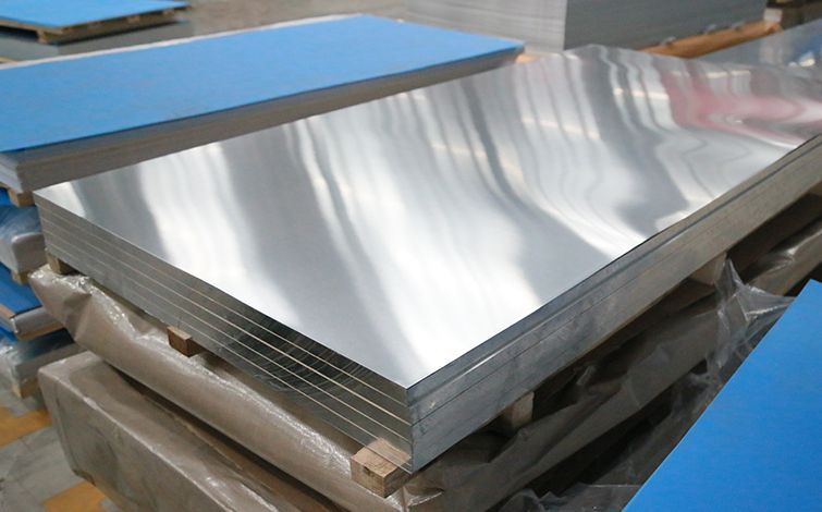 aluminum alloy, tank, truck,  Aluminum plates