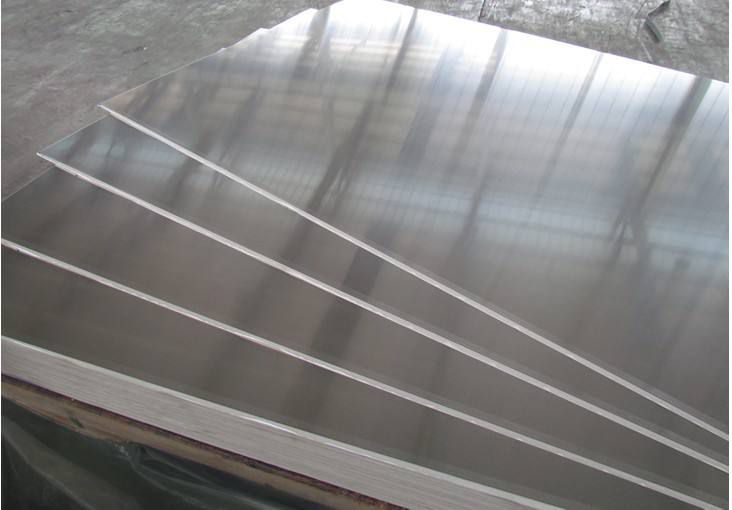 aluminium ingots, aluminum
