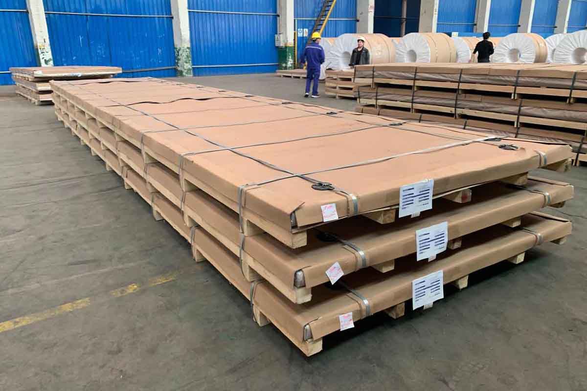 aluminum plate, aluminum plates, haomei aluminum