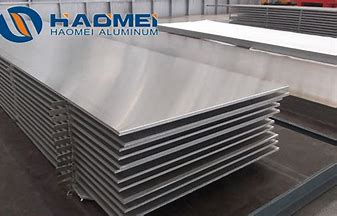 1060 aluminum sheet-1060 aluminum alloy sheet-1 series aluminum sheet for sale Haomei.jpg