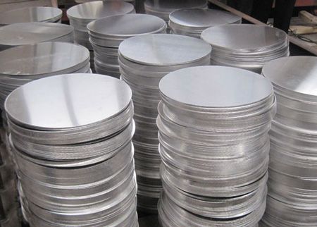 Aluminum Circle Sheet