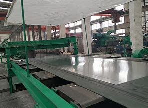 Sheets of Aluminum, aluminum sheet