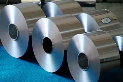 Aluminum Foil
