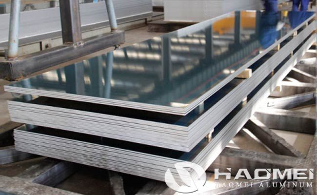 Price, Aluminum Sheet