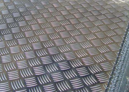 Aluminum Tread Plate, Marine Aluminum Sheets, Why is Aluminum Tread Plate Used as Marine Aluminum Sheets