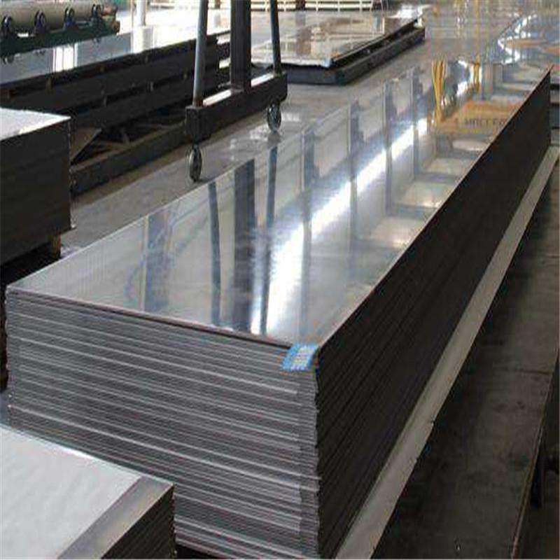 marine aluminum sheets, Why marine aluminum sheets are corrosion resistant