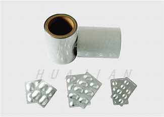 Aluminum-Plastic Blister Packaging,  Aluminum Alloy Grade for Aluminum-Plastic Blister Packaging