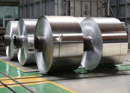 1100 Aluminum Coil， AA1100 Aluminum Coil， Advantages of AA1100 Aluminum Coil